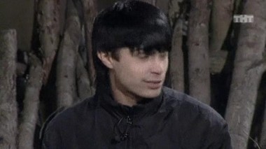 ДОМ-2 Город любви 1278 день Вечерний эфир (09.11.2007)