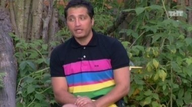 ДОМ-2 Город любви 1544 день Вечерний эфир (01.08.2008)