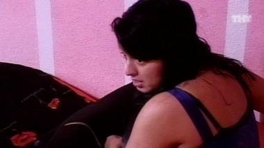 ДОМ-2 Город любви 1553 день Вечерний эфир (10.08.2008)