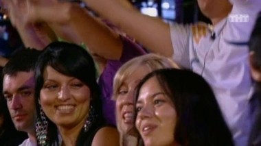 ДОМ-2 Город любви 1564 день Вечерний эфир (21.08.2008)