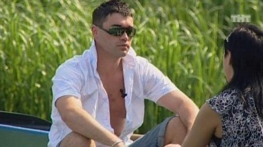 ДОМ-2 Город любви 1567 день Вечерний эфир (24.08.2008)