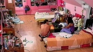 ДОМ-2 Город любви 1574 день Вечерний эфир (31.08.2008)