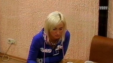 ДОМ-2 Город любви 1547 день Вечерний эфир (04.08.2008)