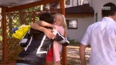 ДОМ-2 Город любви 1548 день Вечерний эфир (05.08.2008)