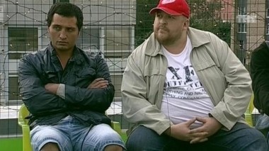 ДОМ-2 Город любви 1550 день Вечерний эфир (07.08.2008)