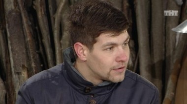 ДОМ-2 Город любви 4298 день Вечерний эфир (15.02.2016)