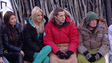 ДОМ-2 Город любви 4304 день Вечерний эфир (21.02.2016)