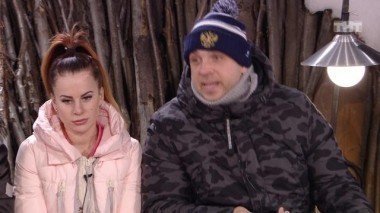 ДОМ-2 Город любви 4308 день Вечерний эфир (25.02.2016)