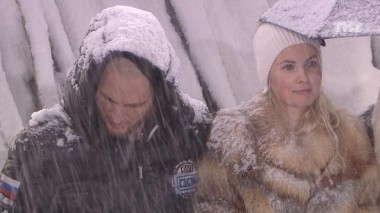 ДОМ-2 Город любви 4312 день Вечерний эфир (29.02.2016)