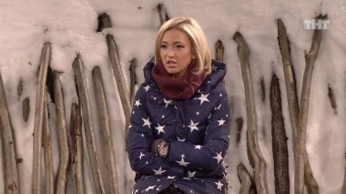 ДОМ-2 Город любви 4287 день Вечерний эфир (04.02.2016)