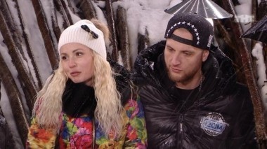 ДОМ-2 Город любви 4323 день Вечерний эфир (11.03.2016)