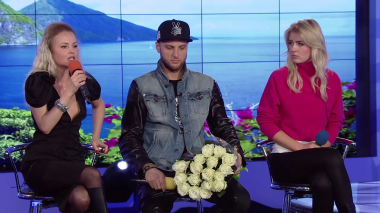 ДОМ-2 Город любви 4324 день Вечерний эфир (12.03.2016)