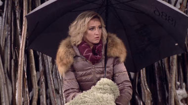 ДОМ-2 Город любви 4325 день Вечерний эфир (13.03.2016)