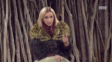 ДОМ-2 Город любви 4329 день Вечерний эфир (17.03.2016)