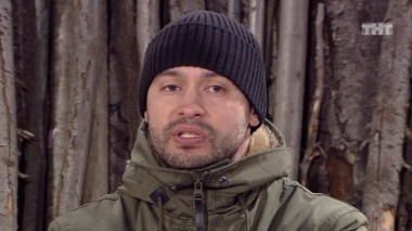 ДОМ-2 Город любви 4330 день Вечерний эфир (18.03.2016)