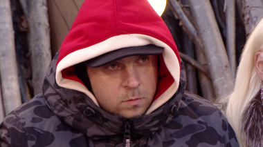 ДОМ-2 Город любви 4339 день Вечерний эфир (27.03.2016)