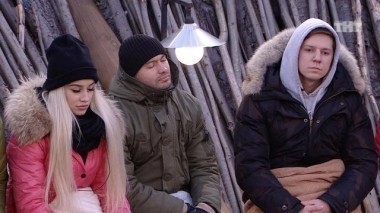 ДОМ-2 Город любви 4340 день Вечерний эфир (28.03.2016)