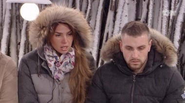 ДОМ-2 Город любви 4341 день Вечерний эфир (29.03.2016)