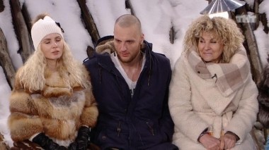 ДОМ-2 Город любви 4315 день Вечерний эфир (03.03.2016)