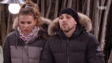 ДОМ-2 Город любви 4343 день Вечерний эфир (31.03.2016)