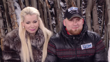 ДОМ-2 Город любви 4319 день Вечерний эфир (07.03.2016)