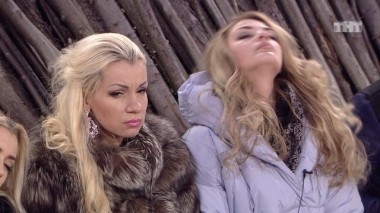 ДОМ-2 Город любви 4344 день Вечерний эфир (01.04.2016)