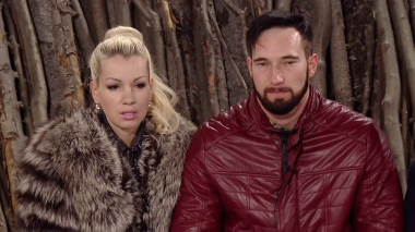 ДОМ-2 Город любви 4353 день Вечерний эфир (10.04.2016)