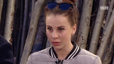 ДОМ-2 Город любви 4355 день Вечерний эфир (12.04.2016)