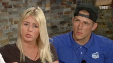 ДОМ-2 Город любви 4361 день Вечерний эфир (18.04.2016)