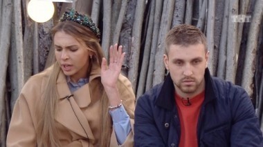 ДОМ-2 Город любви 4362 день Вечерний эфир (19.04.2016)