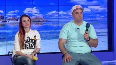 ДОМ-2 Город любви 4345 день Вечерний эфир (02.04.2016)