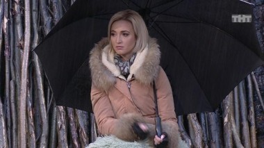 ДОМ-2 Город любви 4372 день Вечерний эфир (29.04.2016)