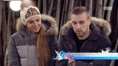 ДОМ-2 Город любви 4351 день Вечерний эфир (08.04.2016)