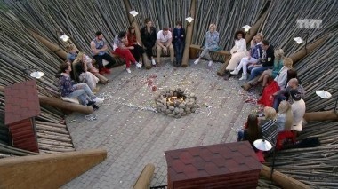 ДОМ-2 Город любви 4384 день Вечерний эфир (11.05.2016)