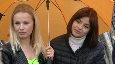 ДОМ-2 Город любви 4375 день Вечерний эфир (02.05.2016)