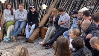 ДОМ-2 Город любви 4400 день Вечерний эфир (27.05.2016)