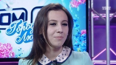 ДОМ-2 Город любви 4414 день Вечерний эфир (10.06.2016)