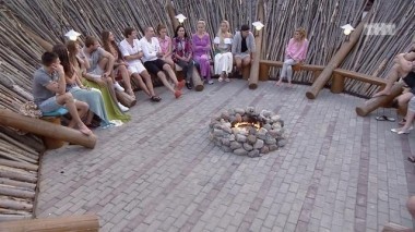 ДОМ-2 Город любви 4426 день Вечерний эфир (22.06.2016)