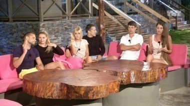 ДОМ-2 Город любви 4410 день Вечерний эфир (06.06.2016)