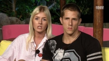 ДОМ-2 Город любви 4412 день Вечерний эфир (08.06.2016)