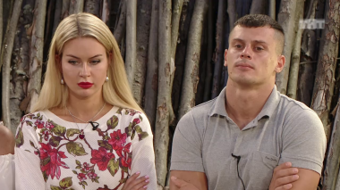 ДОМ-2 Город любви 4437 день Вечерний эфир (03.07.2016)