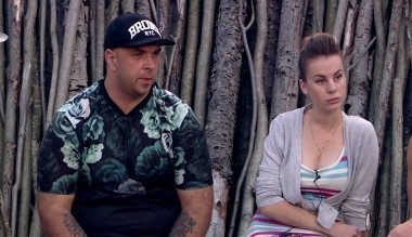 ДОМ-2 Город любви 4465 день Вечерний эфир (31.07.2016)