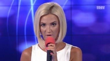 ДОМ-2 Город любви 4440 день Вечерний эфир (06.07.2016)