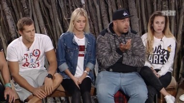 ДОМ-2 Город любви 4480 день Вечерний эфир (15.08.2016)