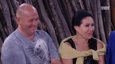 ДОМ-2 Город любви 4482 день Вечерний эфир (17.08.2016)