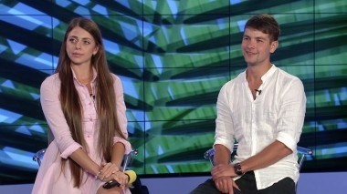 ДОМ-2 Город любви 4485 день Вечерний эфир (20.08.2016) 