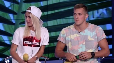 ДОМ-2 Город любви 4492 день Вечерний эфир (28.08.2016) 