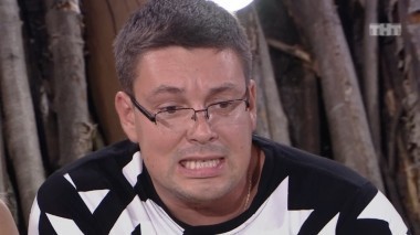 ДОМ-2 Город любви 4473 день Вечерний эфир (08.08.2016)