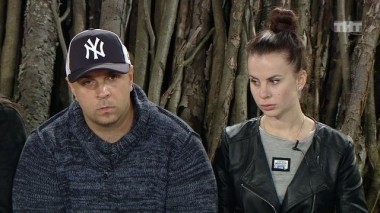 ДОМ-2 Город любви 4511 день Вечерний эфир (15.09.2016)