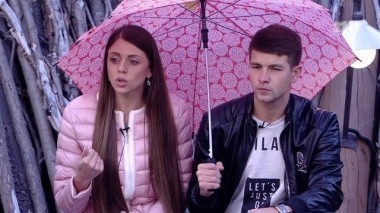 ДОМ-2 Город любви 4517 день Вечерний эфир (21.09.2016)